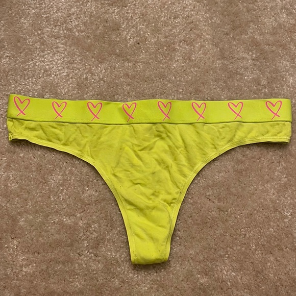 Victoria's Secret Intimates & Sleepwear Victorias Secret Panties